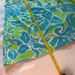 Barbara Gerwit skirt